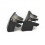 4PCS for - C-Class E-Class Window  Button Cover W204 S204 W212 S212 A207 C207 7