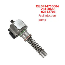 0414750004 02112706 20450666 Unit Pump Fuel Injector Pump for EC210B EC290B D6D D7D VOE20450666 Engine