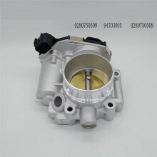 0280750509 Electronic Throttle Body for Agile Cobalt Spin Montana Prisma Celta 94703005 0280750508