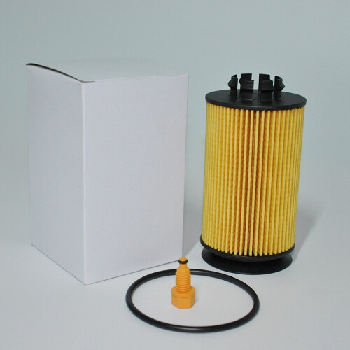 QC000001 ÖL Filter Kraftstoff Filter ÖL Wasserabscheider für ÖL Filter Abscheiden System für Automobile 1