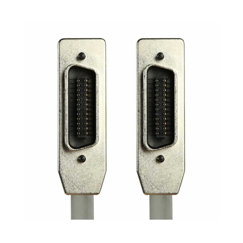 3X Ieee488 Industrial Control Connection Motherboard Gpib Cable Gpib Transmission Cable 1.5 Meters 4713131929992