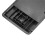 2X Car Center Console Armrest Cover Base Armrest Box Accessories for  C5 2011-2015 7