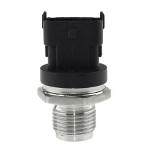 4X 0281002908 Sensor de PressãO Comum Do Trilho Sensor de PressãO Do Trilho de CombustíVel para