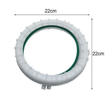 2X New High Quality Car Fuel Pump Cover Sealing Ring 1644700230 A1644700230 for - ML-Class GL-Class R-Class