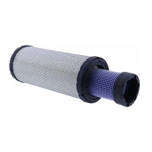 6x AF25550 Air Filter Elements for Baldwin RS3715 for M113621 P822686 6191362M1 11965512560