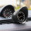 3X Electronic Car SUV Interior Dashboard Clock Console Decor Backlight Car Accessories 6