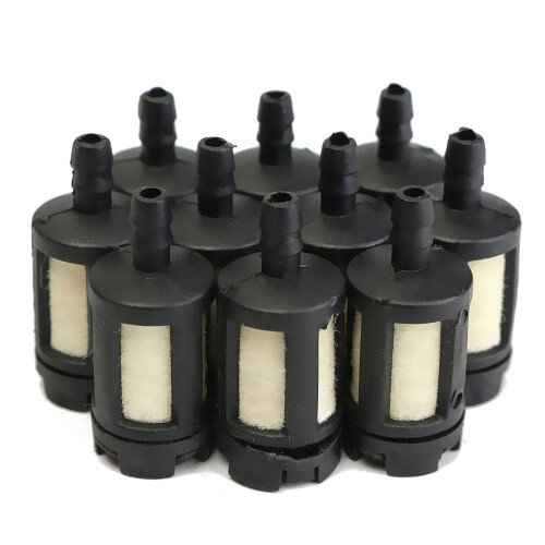 20PCS Chainsaw Fuel Filters 1