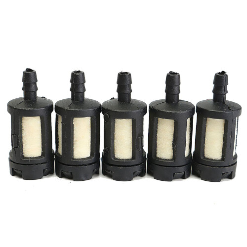 20PCS Chainsaw Fuel Filters