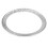 2X Engine Start Storage  Button Ring Trim for   Sport 2014-2018 - L405 2