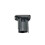 2X Car Inner Rear Cigarette Lighter Panel Base Cover Power Socket Cap for  Prado LC150 2010-2017 85535-50020 3