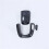2X Car Front  Headrest Trim Cover Frame Panel Protector for   C Class W206 2022+ X254 GLC 2023(Carbon) 4