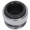 10X 12mm Coiled Spring Rubber Bellow Pump Mechanical Seal 301-12 2