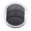2X Dashboard Air Conditioning Deflector Outlet Side Vent for  SX4 Swift 05-13 2