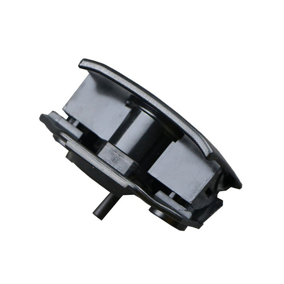 2X 30643013 Car Glove Box Interior Glove Compartment Handle For Xc90 2003 2004-2013 Black 6031805690688