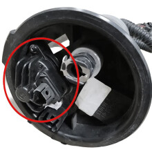 Motorcycle Fuel Pump Electronic Control Module for R1200GS ADV R1200R R1200RS RT R1250GS R NINET R1100RT R1150RT