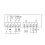 5X ETC-974  Temperature Controller Refrigerator Thermostat Regulator Thermoregulator Thermocouple NTC Dual Sensor 8