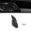 95B962125 95B962125A Car Interior Left Right Control Door Lock Unlock  Button for  Macan 95B 2014-2018 3