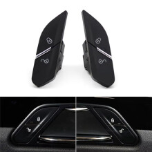 95B962125 95B962125A Car Interior Left Right Control Door Lock Unlock Button for Macan 95B 2014-2018