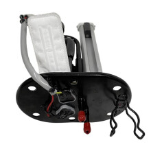 Motorcycle Fuel Pump Assembly JY171817 for RC390 390 BS6 390 RC390 2014-2017 Electric Tank Pump Module