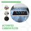 Air Conditioning Air Inlet Filter Element,Purifying Activated Carbon Filter Screen,Odor Removing Filter Element 6