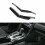 4Pcs Carbon Fiber Gear Shift Stripe Panel Cover Trim for   10Th 2016-2019 2