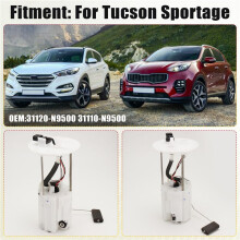 Fuel Pump Assembly Car Accessories 31120-N9500 31110-N9500 for Tucson Sportage