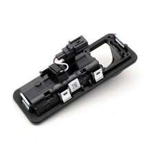 6X for AD Rear Trunk Button Handle Press 81260-F2010