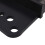 Misura per  12 Doppi Bracci Din per Plancia Frontale Kit per Carter Laterali Stereo 5