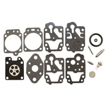 20 Set Carburateur Reparatie Revisie Kit voor Walbro K20-WYL WYL-240-1 WYL-242-1 WYL Echo BE01 LE230