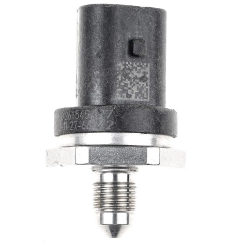 2X für  LR2  Evoque Einspritzdrucksensor LR024969 AG9E-9F972-AA 0261545064 2