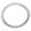 6X Engine Start Storage  Button Ring Trim Cover for   Sport 2014-2018 - L405 4