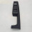 2X for  Superb Door Handle Front Left and Right Door Armrest Box Inner Handle Frame, the Lifter  Box Black 5