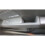2X for  Superb Door Handle Front Left and Right Door Armrest Box Inner Handle Frame, the Lifter  Box Black 7