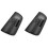 2X 90606-VK00A Tailgate Handle Bezel  for  Navara Frontier NP300 D22 Truck 00-05 Back Door Gate Handle 1
