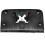 2X 90606-VK00A Tailgate Handle Bezel  for  Navara Frontier NP300 D22 Truck 00-05 Back Door Gate Handle 5