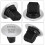 5X for - Push to Start Button Keyless Go Engine Start Stop Push Button 5