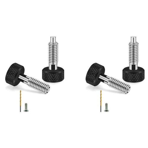 2X Packout Handle Release Pins Packout Handle Quick Release Pins Packout Handle Removal Kit 1