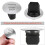 5X for - Push to Start Button Keyless Go Engine Start Stop Push Button 7