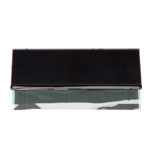 2X Car Central Navigator LCD Screen Display for  206 307  C5 Xsara  Multifunction Unit Pixel Repair 2