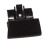 4X 39826799 Rear  Release Outer Handle Lever for  XC90 16-23 2Nd / 3Rd Row  Backrest  Release Puller 9