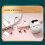 Label Maker Machine with Tape P50 Portable Label Printer  Label Maker Machine Label Printer for Clothes Home B 7