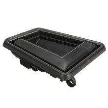 5X Car Inside Interior Door Handle Black Left/Right Side Front Rear for Vitara SE416 SV620 SV420 1988-1999