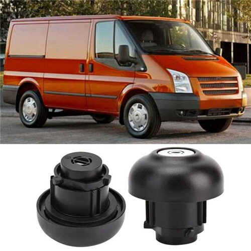 3X Bränsletanklock Påfyllningslock Innerlock är för  Transit 2006-2019 9C119K163AA 1