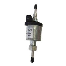 2X voor Eberspacher Verwarming 22451801 Airtronic D2 D4 D4S 1KW-4KW 24V 22Ml Brandstofdoseerpomp Ruwe Olie-Verwarming Doseerpomp
