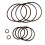 20set for  Dual Vanos O-Ring Seal Repair Kit E36 E39 E46 E53 E60 E83 E85 M52Tu M54 M56 6