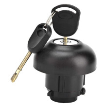 3X Tankdop Vuldop Binnendop is voor Transit 2006-2019 9C119K163AA
