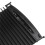 2X Center Console Sliding Shutters Cup Holder Roller Shutter Cover for - C-Class W203 2000-2007 2036800123 3