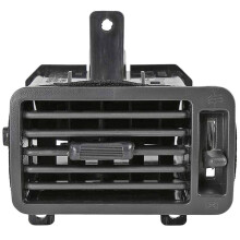 6x +Rechts Aircond Air Cond Vent Dashboard A/C Vent Outlet voor Pajero Shogun Montero V31 V32 V33 1998-2016