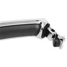 4X Car Chrome Outside Left Door Handle for Rogue 2010-2013 80640-Ca012 80640Ca012 80645-Ca000 80645Ca000