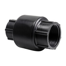 2st 2 Inch Venturi Bemestingssysteem Buitendraad Irrigatie Venturi Automatische Meststof Injector Meststof Spuit